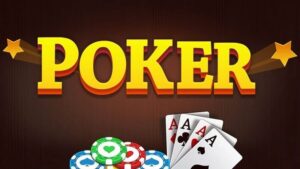 Nắm chắc các thuật ngữ trong gamePoker