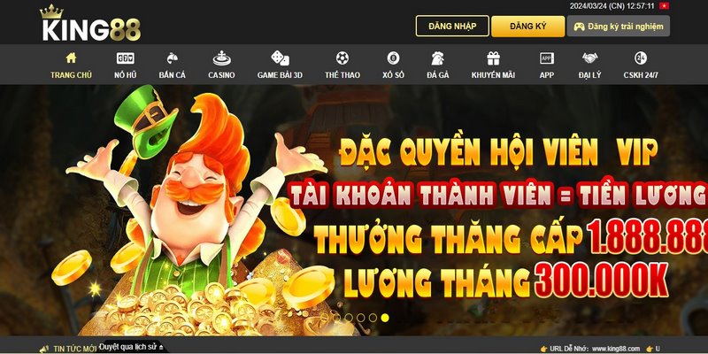 Đăng nhập ngay Cwin để trải nghiệm vui chơi thỏa thích