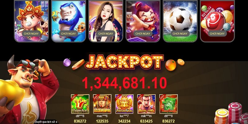 Nhanh tay đăng nhập Cwin để tham gia vui chơi ngay